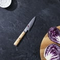 thumbnail image 3 of Miyabi Birchwood SG2 3.5-inch Paring Knife, 3 of 6