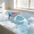 thumbnail image 4 of PiGOGI Colorful Bath Bombs with Surprise toys for Kids Relaxing Bath Time, 4 of 5