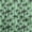 Green, variant on oneOone Polyester Spandex Purple Fabric Tropical Tree Quilting Supplies Print Sewing Fabric By The Yard 56 Inch Wide
