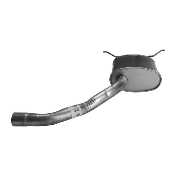 AP Exhaust Muffler Assembly