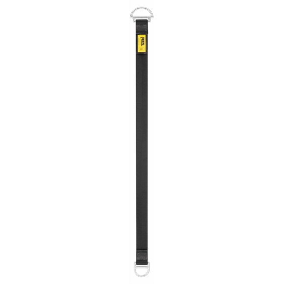 PETZL Conexión FIXE Unisex Adulto 0.200 cm