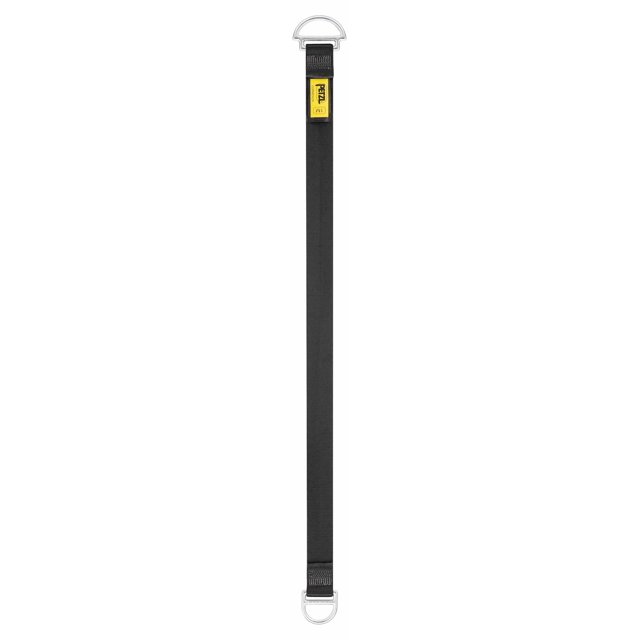 PETZL Conexión FIXE Unisex Adulto 0.200 cm
