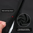 thumbnail image 4 of Car Sun Shade Window Shade Car Backseat Privacy Cover Car Shade Curtain Car Curtains Car Window Cover, 4 of 6