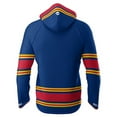 thumbnail image 2 of Kansas City Scouts Blue Lightweight Hockey Hoodie, 2 of 3