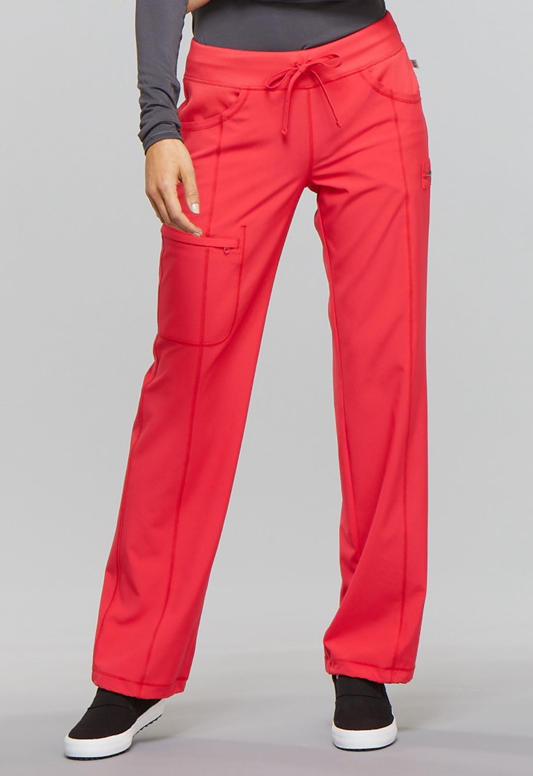 Cherokee Infinity Scrubs Pant for Women 