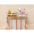 thumbnail image 2 of Good & Good, Rack de pared 2 niveles con ganchos Good & Good M31-EA0004, 2 of 2