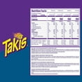 thumbnail image 2 of Takis Rolled Tortilla Chips Variety Pack - Fuego, Nitro, Blue Heat & Fajita - 18 ct (Packaging May Vary), 2 of 4