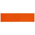 thumbnail image 2 of Wall Control 32"x16" Horizontal Pegboard Garage Tool Organizer, Orange (2 Pack), 2 of 9