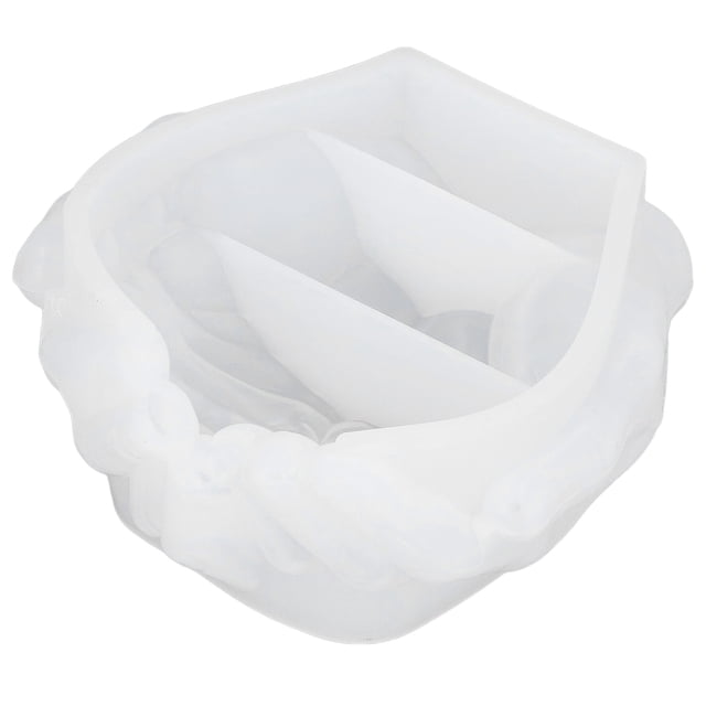 Silicone Resin , Unique Design Resin Molds Silicone Eco Friendly For Decor For Home For Party