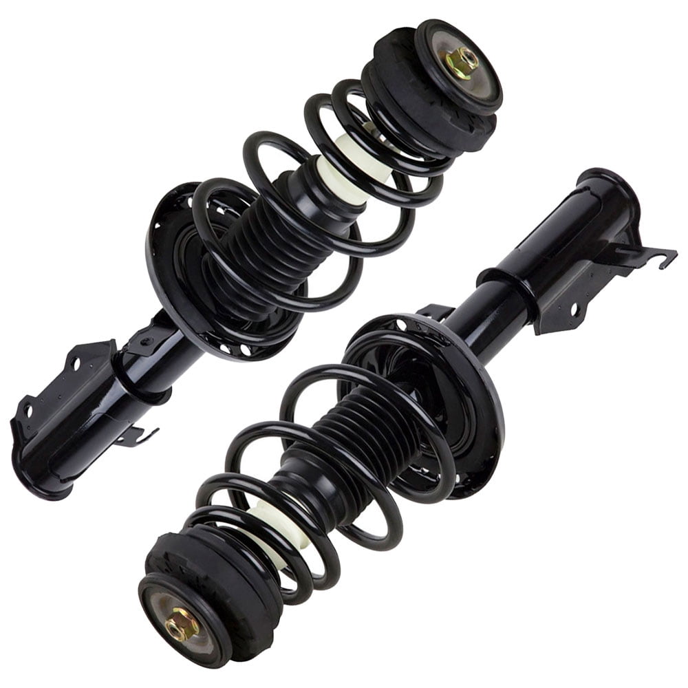 Front Quick Complete Strut & Spring Assemblies Pair for 2011-2016 Buick Regal