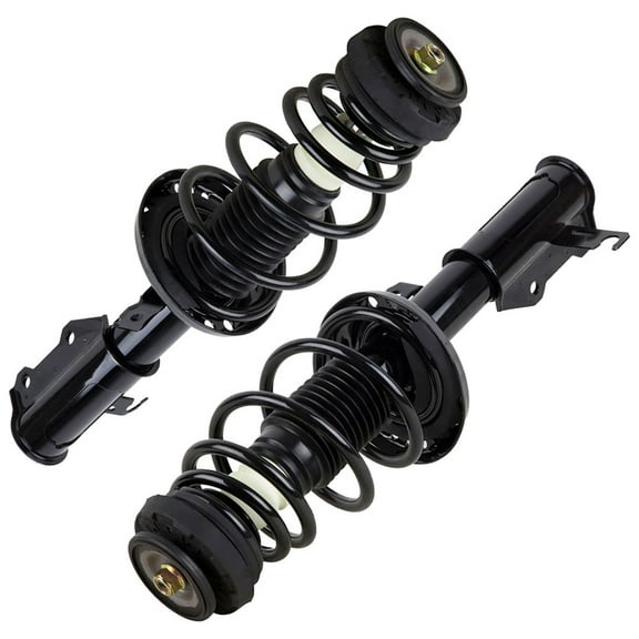 For Buick Regal 2011-2015 Pair Front Strut Spring Assembly