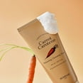 thumbnail image 2 of SKINFOOD CARROT CAROTRNE BALANCING CLEANSING FOAM 150ML, 2 of 2