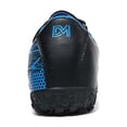 thumbnail image 6 of Boys Football Shoes - Kids Soccer Cleats Low Top with Detachable Studs Youth Training Sneakers Strap Outdoor Sports Footwear for Ages 5-14(Blue/29), 6 of 8