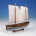 thumbnail image 3 of Model Shipways HMS BOUNTY LAUNCH 1:16 SCALE, 3 of 4