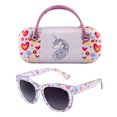 thumbnail image 1 of Gafas de Sol KENBO para Niñas Protección UV400 para Niñas de 3 a 10 Años, 1 of 6