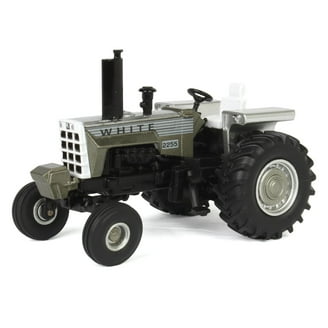 spec cast 1/64 challenger mt875e x-edition black track tractor