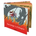 thumbnail image 1 of San Jorge y el dragón (Minipops) Combel 9788491011798, 1 of 2