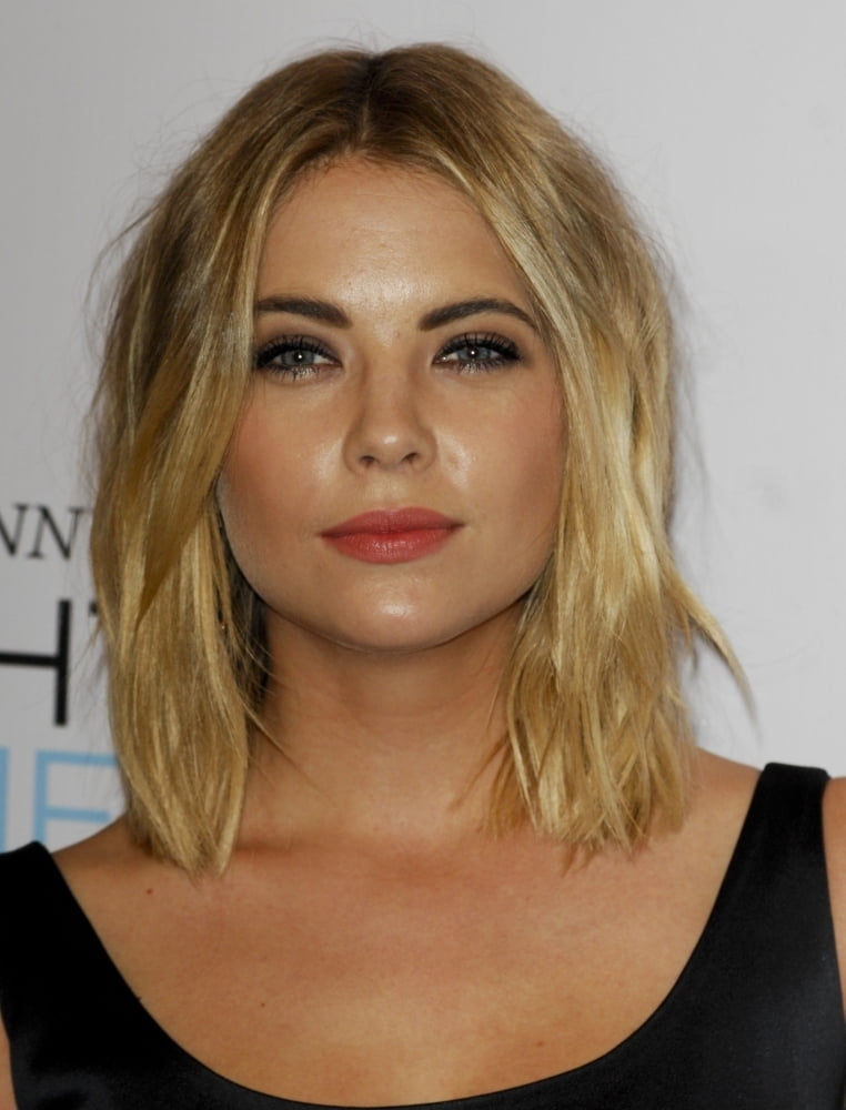 Ashley Benson At Arrivals For 6Th Annual Night Of Generosity Benefit