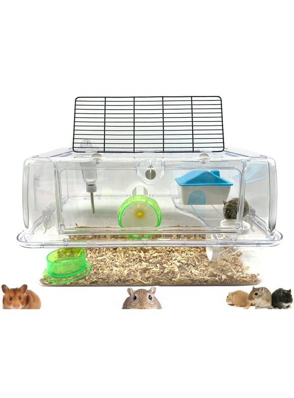 Mouse Cages in Small Pets