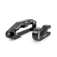 thumbnail image 3 of DV8 Offroad Winch Fairlead WBPF-01 For Synthetic Rope Only; 20000 Pound Working Load Limit; Anodized; Black; Aluminum, 3 of 15