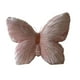 thumbnail image 3 of Almohada de mariposa, almohada decorativa, lectura, regalo de cumpleaños, dormir, sala de estar, cama Rosa, 3 of 9