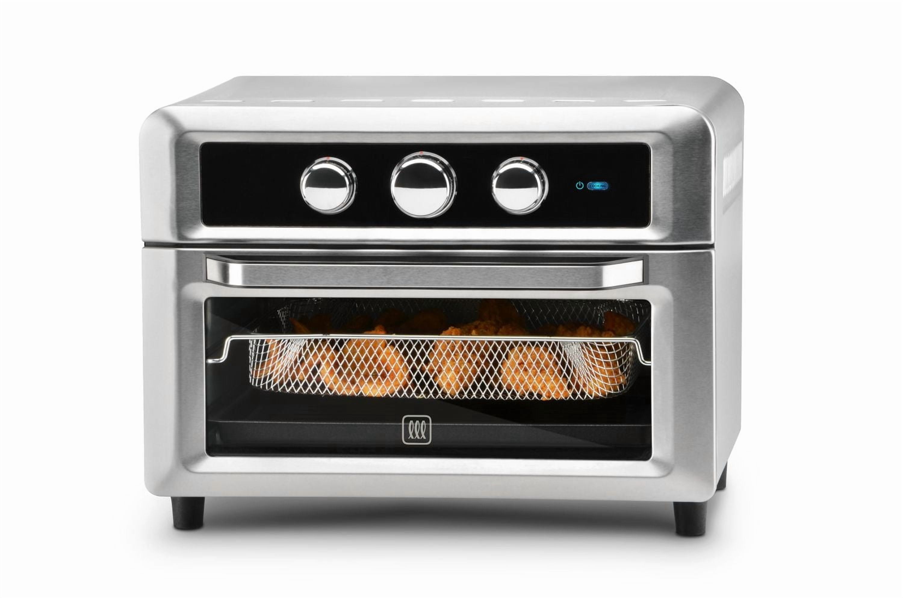 Toastmaster Air Frying Toaster Oven [22 Liter] with Convection - Walmart.ca