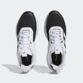 thumbnail image 2 of Tenis Adidas Hombre IF2689 Blanco/negro 27.5 cm, 2 of 4