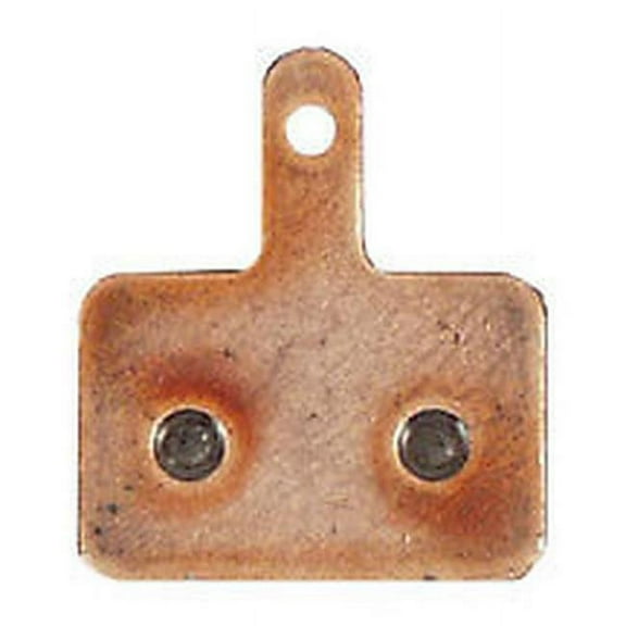 EBC Brakes Shimano (B-type 2-piston) Pads, Braking, TRP, Gold