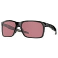 thumbnail image 3 of Oakley Golf Portal X Polished Black/Prizm Dark Golf Lens Sunglasses, 3 of 4