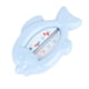 thumbnail image 2 of Termómetro de Baño de Bebé Lindo Pequeño Pescado de Pescado Termómetro de Agua de Bañera para Bebés para Uso en Seco HÚMEDO, 2 of 8
