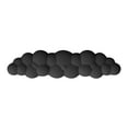 thumbnail image 1 of Keyboard Wrist Pad,Keyboard Pad with Wrist Support Wrist Guard Keyboard Pad, New Keyboard Pad, Cotton Material, Desktop Office Wrist Guard Keyboard Pad Wrist Pad for Keyboard, 1 of 1