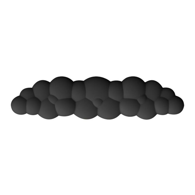 Wrist Pad for Keyboard,Wrist Guard Keyboard Pad, New Keyboard Pad, Cotton Material, Desktop Office Wrist Guard Keyboard Pad,Keyboard Wrist Pad,Keyboard Pad with Wrist Support