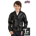 thumbnail image 5 of Kid's Grease Jacket, 5 of 5