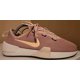 thumbnail image 2 of Ni - ke Ni - ke Women’s Size 8.5 Ashin Modern Running Shoes Particle Beige/Crimson, 2 of 5
