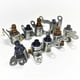 thumbnail image 5 of JF506E 09A Juego de juntas y solenoides de cambio de transmisión para Jaguar, piezas de repuesto de alta calidad Macarena Solenoide de cambio, 5 of 7