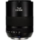 thumbnail image 4 of Zeiss Lente Touit de 50 Mm F/2,8 M (fujifilm x-mount) + (2) Paquete de Tarjetas SD de 64 GB, 4 of 6