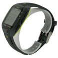 thumbnail image 2 of Timex Men's Ironman Run TW5K84500 Grey Resin Quartz Sport Watch, 2 of 4