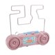 thumbnail image 1 of Juguetes de laberinto eléctrico Sunnimix Dont Buzz The Wire Rosa, 1 of 8