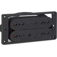 thumbnail image 1 of Pastilla Humbucker Trembucker de invierno negra ennegrecida Seymour Duncan, 1 of 1