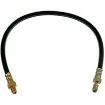 Dorman H36512 Brake Hydraulic Hose for Specific International Models Fits select: 1969 INTERNATIONAL 900-1500