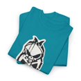 thumbnail image 3 of Blind Dripping Reaper 2002 Skateboard Creager 00s Vintage Classic TShirt Print - Tropical Blue / S, 3 of 5