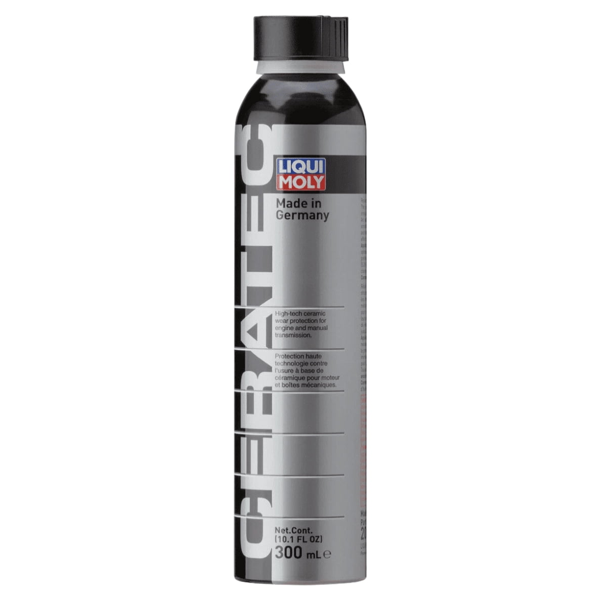 Liqui Moly Cera Tec 20002 Automotive Additive, 300 mL