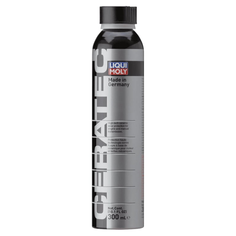 Liqui Moly Cera Tec Automotive Additive, 300 mL, Ceramic Friction