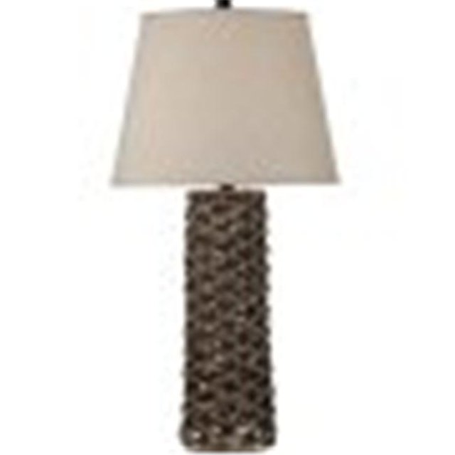 Kenroy Home 20974 Lampe de Table Jakarta