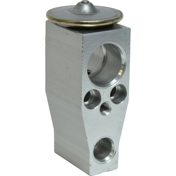 A/C Expansion Valve -- Block Expansion Valve Fits select: 2014-2020 ACURA RLX