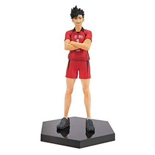 kuroo tetsurou figure