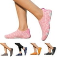 thumbnail image 4 of Water Shoes for Women Men 2025 Summer Quick Dry Slip on Aqua Socks Barefoot for Beach Swim Surf Sport, 4 of 6