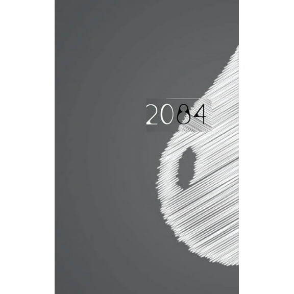 Newstead Anthem 2084, Book 1, (Hardcover)