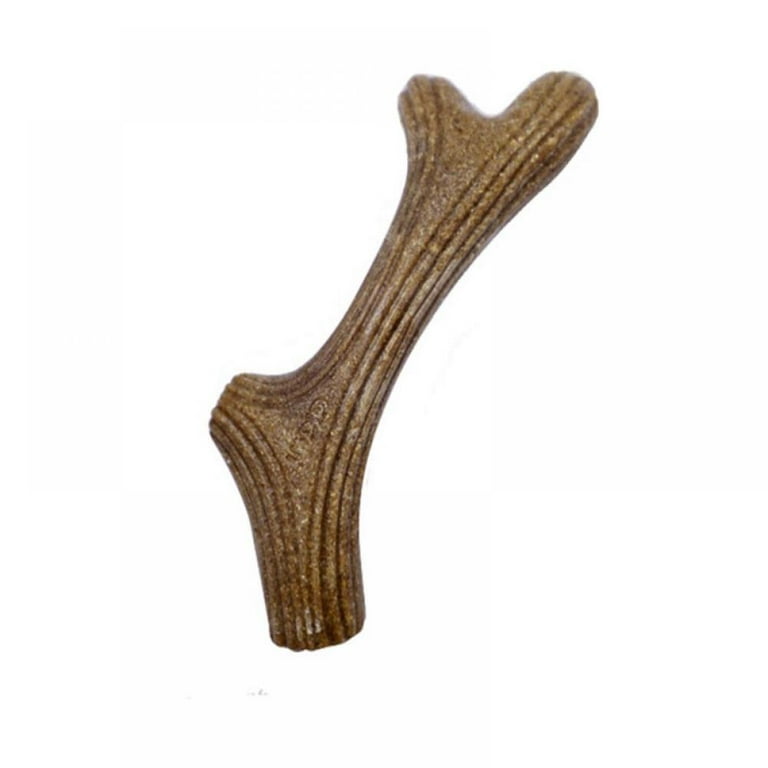 Deer Antlers For Dogs Large Interactive Dog Toys For Boredom Wood