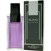 Alfred Sung 3947355 Sung By Alfred Sung Edt Spray 1.7 Oz